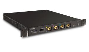 Siglent A-Series SDS6204L Осциллограф